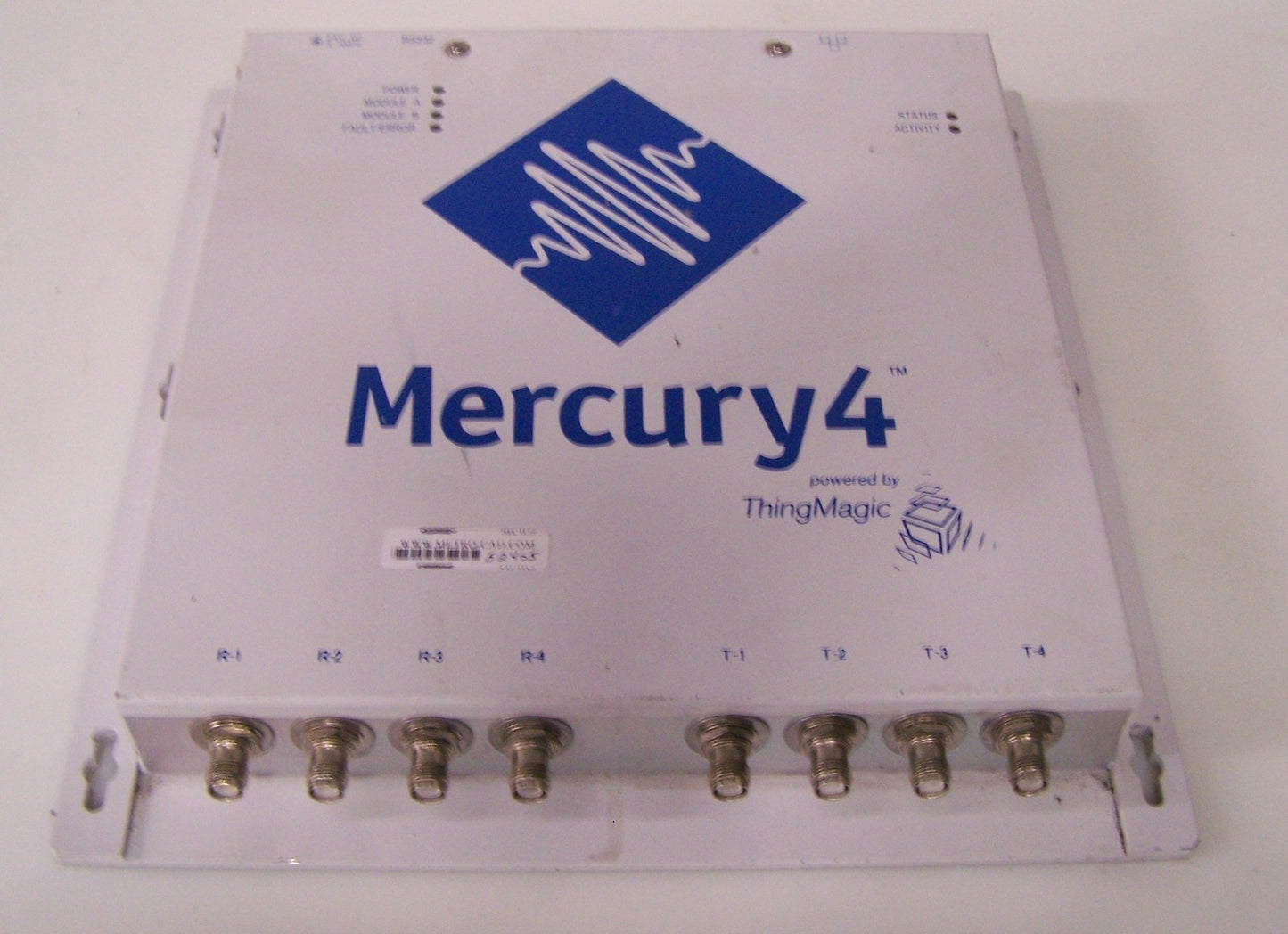LECTOR DE ETIQUETAS MÁGICAS MERCURY API THING MERCURY 4 TM-M4/W-NA-02