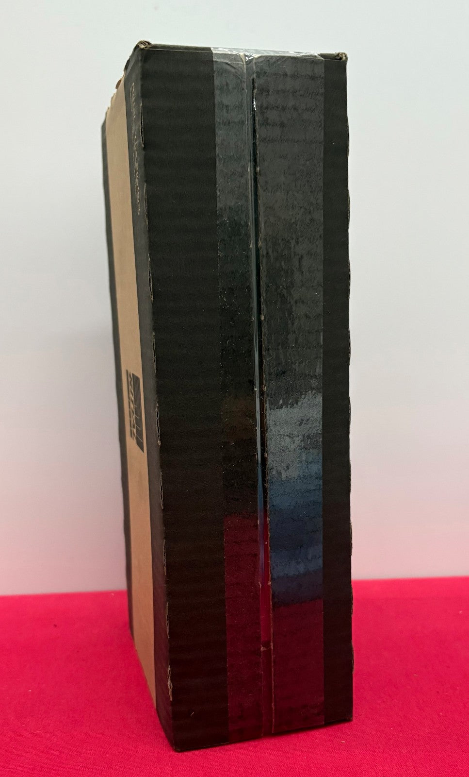 RITTAL  KX  TERMINAL BOX SST STAINLESS STEEL  KX 1561.000  ENCLOSURE WITH COVER