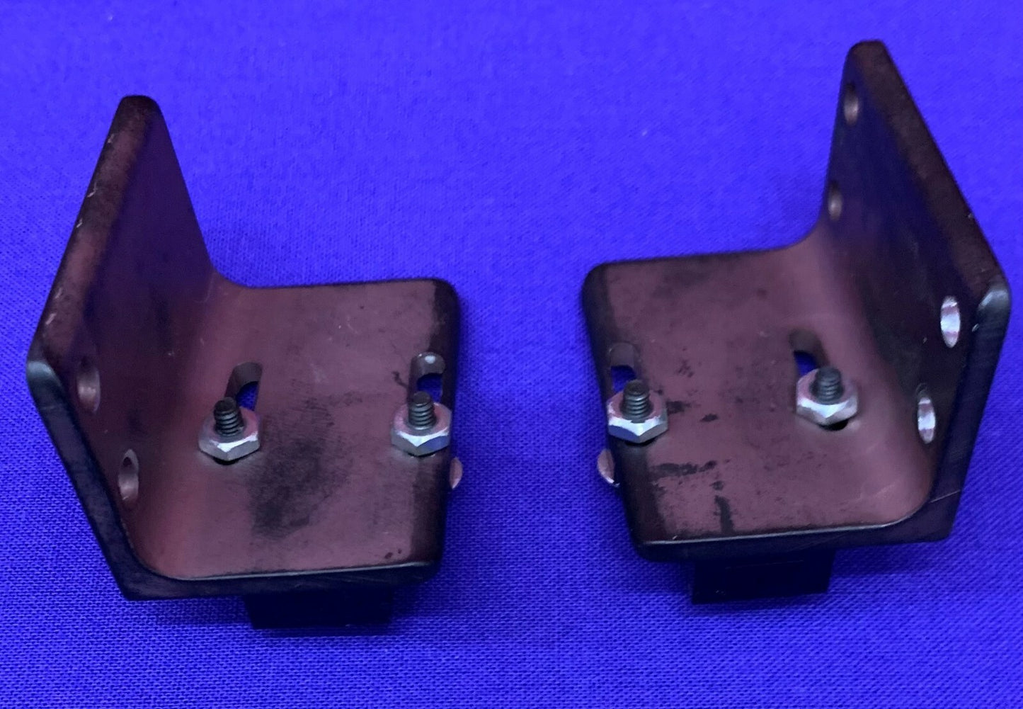 1 Lot Menge 2 - Omron EE-SPY402 / EESPY402 Foto-Mikrosensor 
