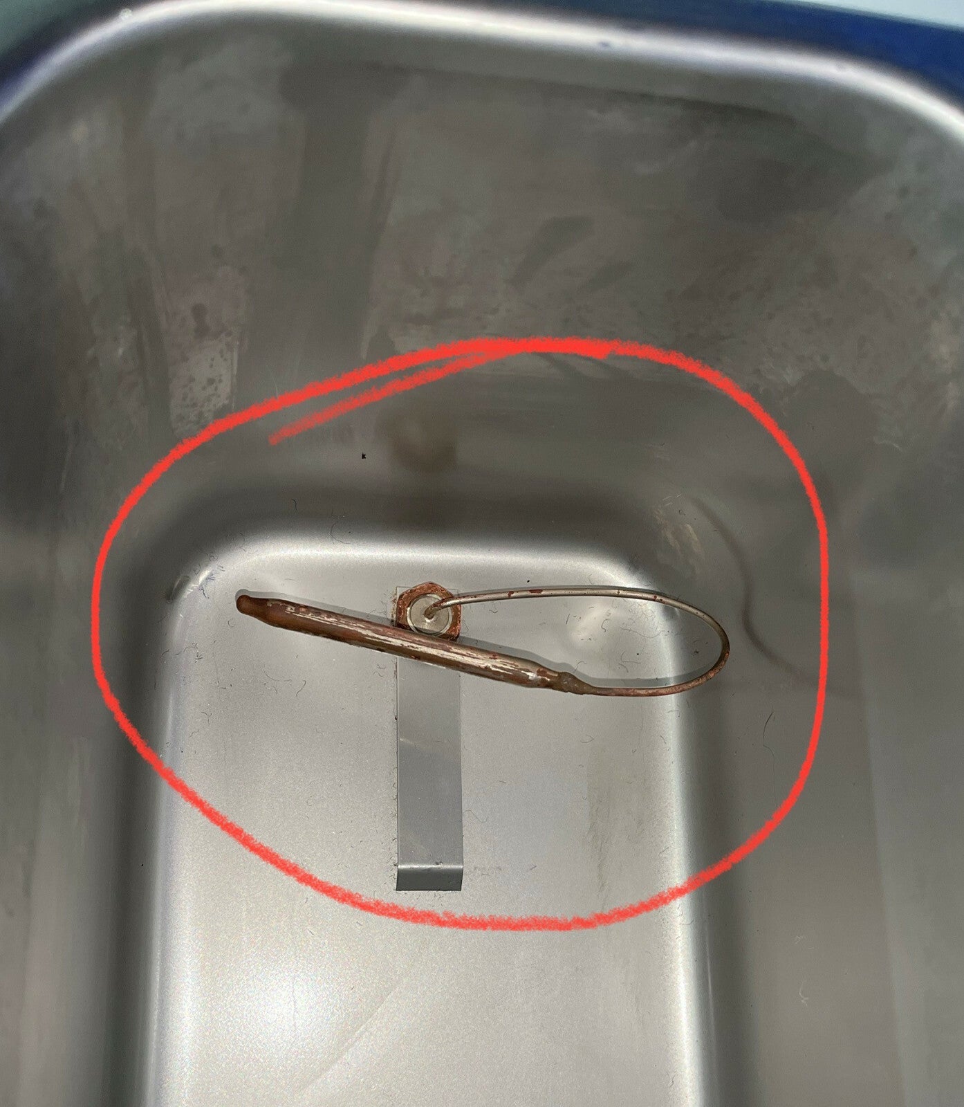 Bain-marie chauffant à usage général Precision série 180 51221073