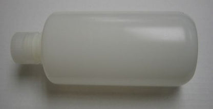 NALGE NUNC 2002-0032 100-ml-FLASCHEN MIT ENGER MUNDHÖHE „VERKAUF ALS 1 LOT MIT 6 STÜCK“