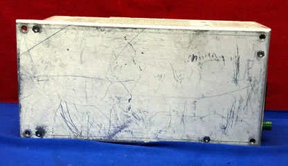 TOWER ELECTRICAL 100-0430-SN 0062 Stromversorgung DC