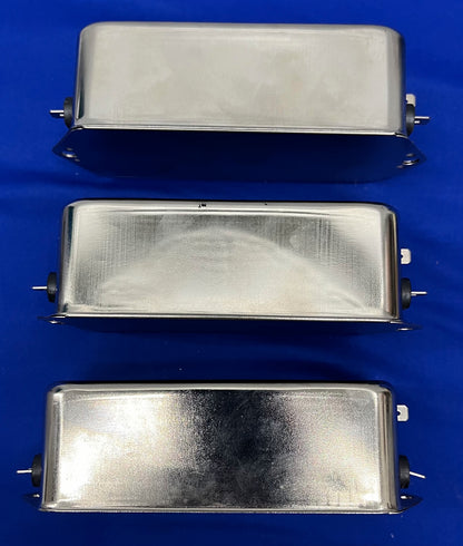 SCHAFFNER FN2070B-10-06 単相ラインフィルター - 1 ロット数量 3