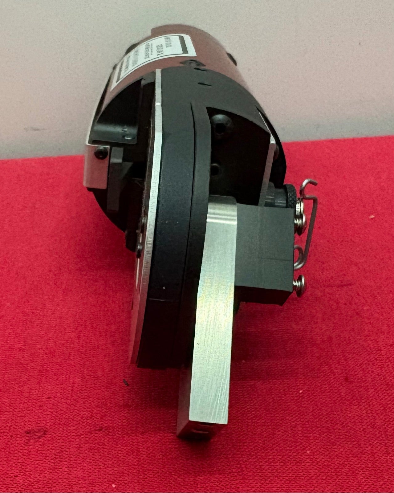 DMC DANIELS MFG WA22AE CRIMP TOOL 80-120 PSI