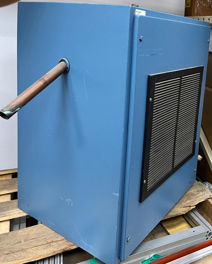 MCDONNELL & MILLER HUMIDIFIER BOILER 42S  LOW WATER CUT-OFF & PUMP CONTROL PARTS