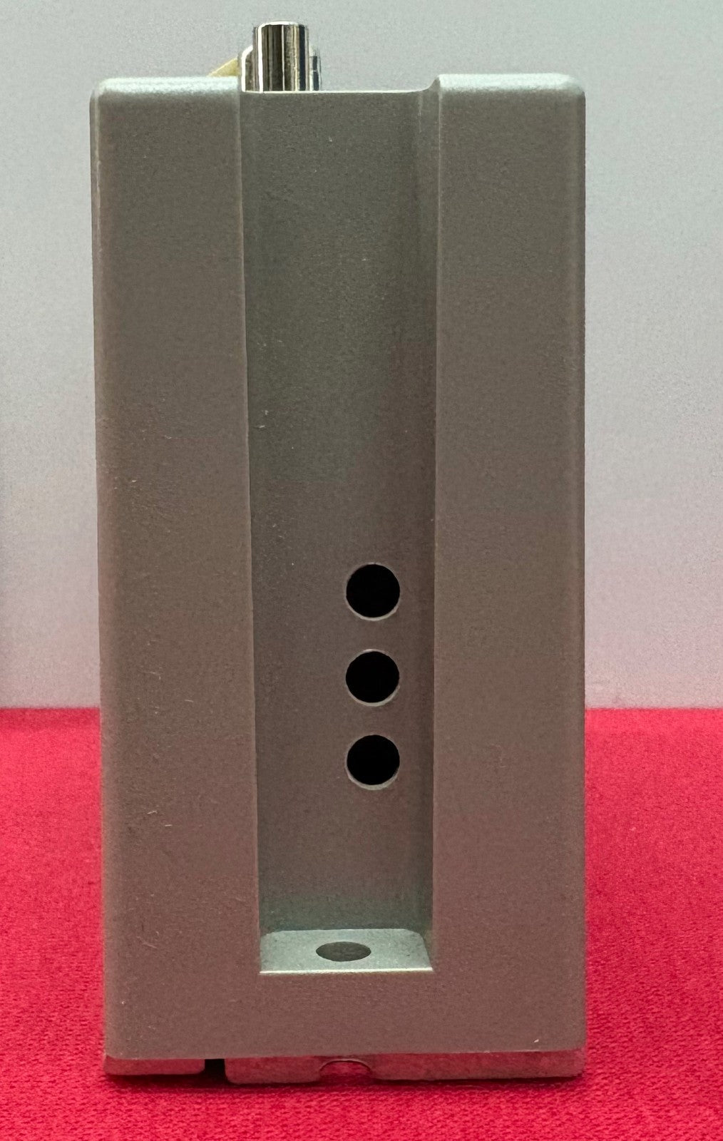 PARKER COMPUMOTOR OEM SERIES TORQUE SERVO DRIVE OEM770T w/ 73-018496-01 REV B