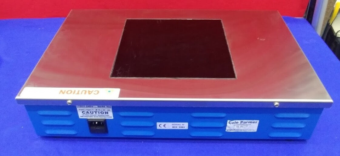 COLE PARMER 97500 シリーズ テーブル