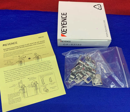 Keyence OP-83180 Kit Standaard Montagebeugel