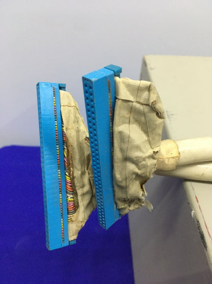 EMULADOR EN CIRCUITO NEC IE-78310A DE 8/16 BITS, CMOS DE UN SOLO CHIP, PIEZAS DE MICROCOMPUTADORA 