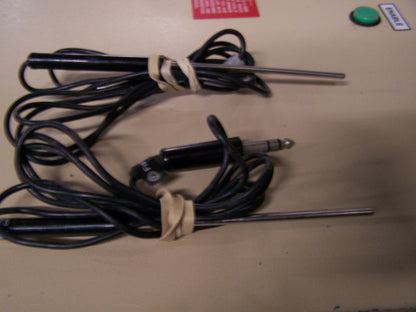 TRATADOR DE SUPERFICIES POR CHORRO DE PLASMA COROTEC CORP PJ2 120 VOLTIOS 8 AMPERIOS PIEZAS O REPARACIONES 