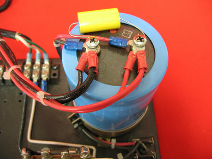 ALIMENTATORE MCG PB-27C