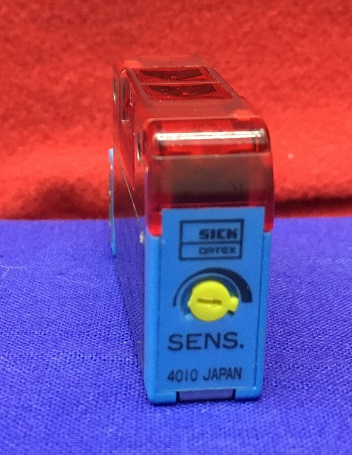 SICK WL170-P420 LICHTSCHALTER/SENSOR 