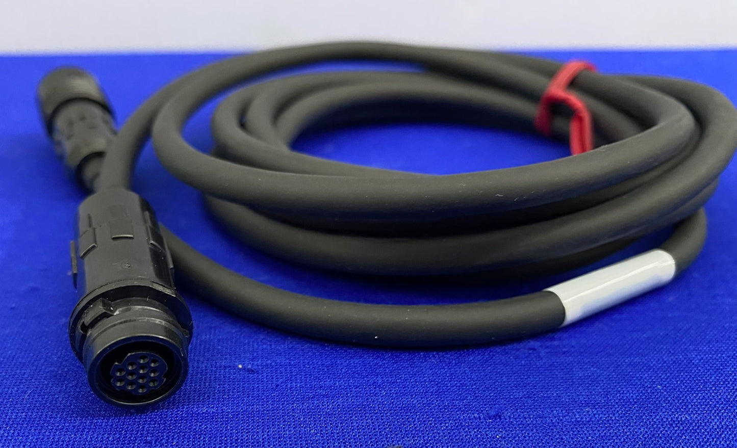 KEYENCE OP-88292 SENSOR HEAD CONTROLLER EXTENSION CABLE