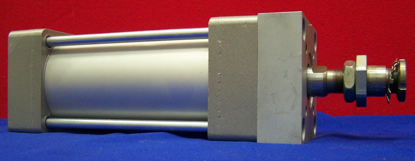SMC C95SDB80-100 CYLINDER TIE ROD