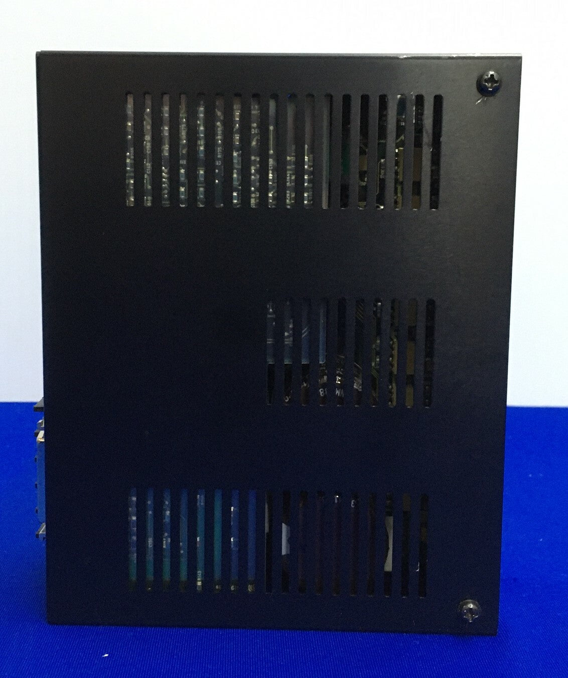 VEXTA / ORIENTAL MOTOR ASD24A-A ALPHASTEP GESLOTEN LOOP DRIVER