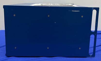 CRYSTAL BIOTECH CBI-8000 システム、いくつかのモジュール/インサートが欠落しています - 部品/修理