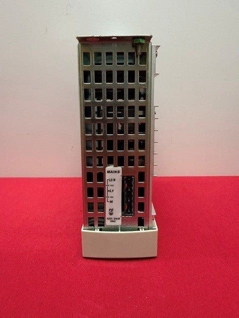 Allen Bradley 2097-V31PR0-LM  Kinetix 350 Single-Axis EtherNet/IP Servo Drive