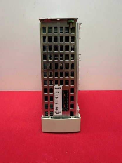 Allen Bradley 2097-V31PR0-LM  Kinetix 350 Single-Axis EtherNet/IP Servo Drive
