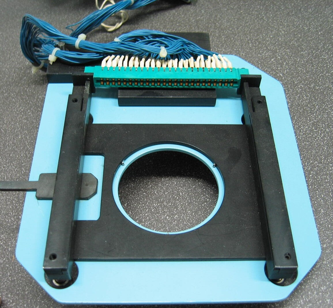 WENTWORTH LABORATORIES FIX-R-IE-SONDENSTATION