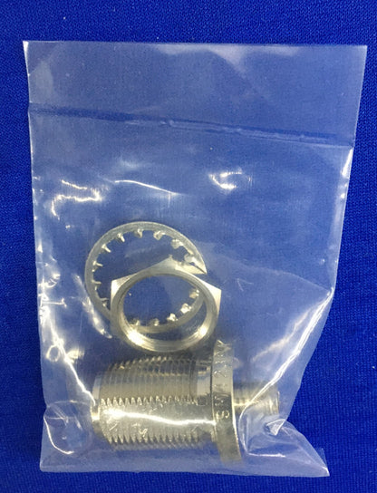 ADAPTADOR DE PASAMANOS SMA HEMBRA A N HEMBRA SM4239A DE SM ELECTRONICS