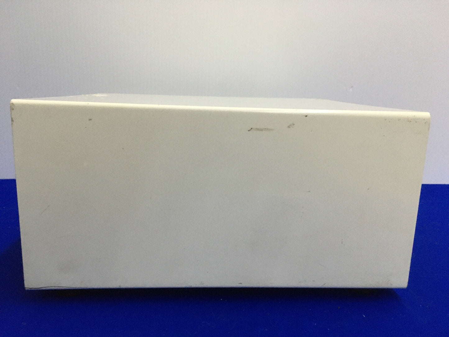 PARTS/REPAIR INTERMEDICS LIFE-TRACE 18i STRESS TEST RECORDER & MONITOR