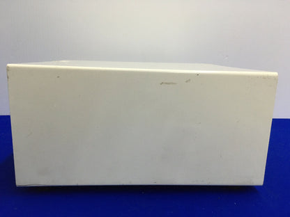 PARTS/REPAIR INTERMEDICS LIFE-TRACE 18i STRESS TEST RECORDER & MONITOR