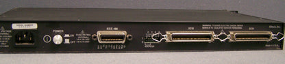 IO TECH  CONTROLLER SCSI 488/N BUS CONTROLLER IEEE 488 SN 044009