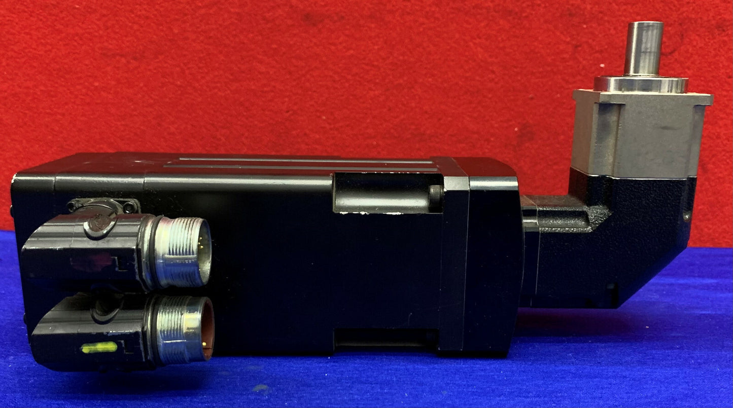 Allen Bradley MPL-A230P-Ej42AA SerA Servomotor mit APEX AB/FR042-S1-S1 Grearhead