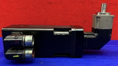 Allen Bradley MPL-A230P-Ej42AA SerA Servomotor mit APEX AB/FR042-S1-S1 Grearhead