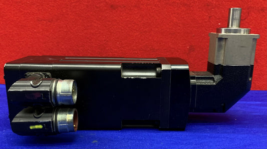 Allen Bradley MPL-A230P-Ej42AA SerA Servomotor mit APEX AB/FR042-S1-S1 Grearhead