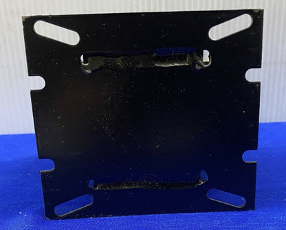 Allen Bradley AB BULLETIN 1497 1497-B-HXJX-0-N SER A CONTROL CIRCUIT TRANSFORMER