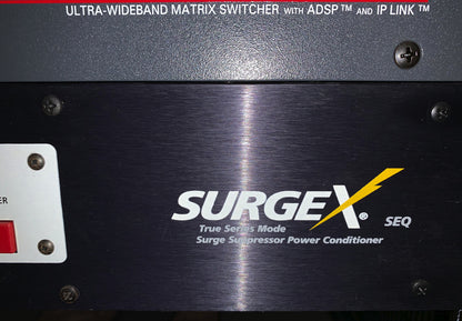 SPL統合ソリューションメディアキャビネット（内容物付き）