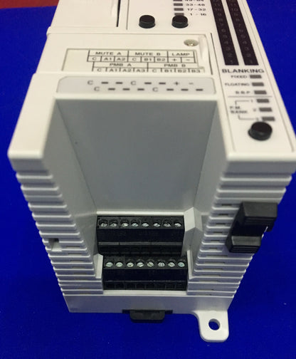 Unità di estensione intelligente della barriera fotoelettrica KEYENCE SL-R12EX