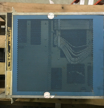 HONEYWELL 1858 VISICORDER BEVAT TECHNISCHE HANDLEIDING - ALLEEN VOOR ONDERDELEN/REPARATIE