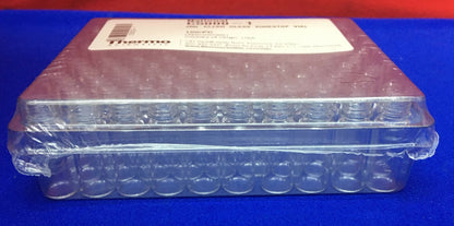 THERMO SCIENTIFIC C5000-1 / QTY 20 CONFEZIONI DA 100 FIALE TOTALE DI 2000 FIALE
