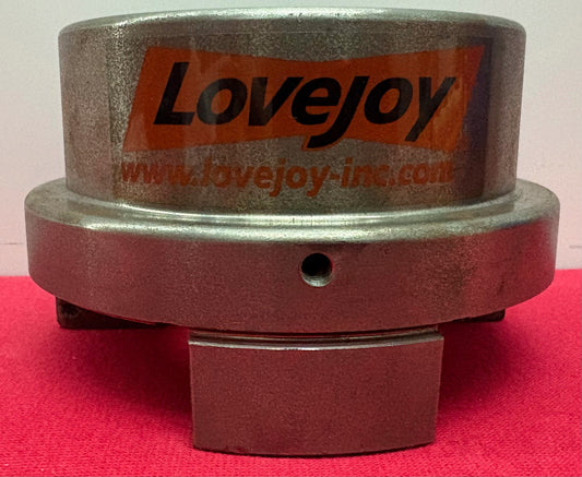 LOVEJOY LC225 JAW COUPLING HUB
