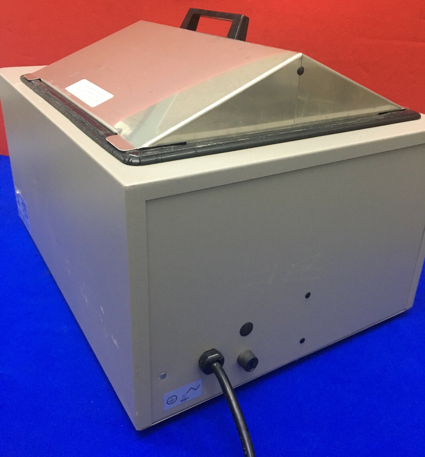 VWR / SHEL LAB / SHELDON MANUFACTURING 1235PC / 9020920 WATERBAD