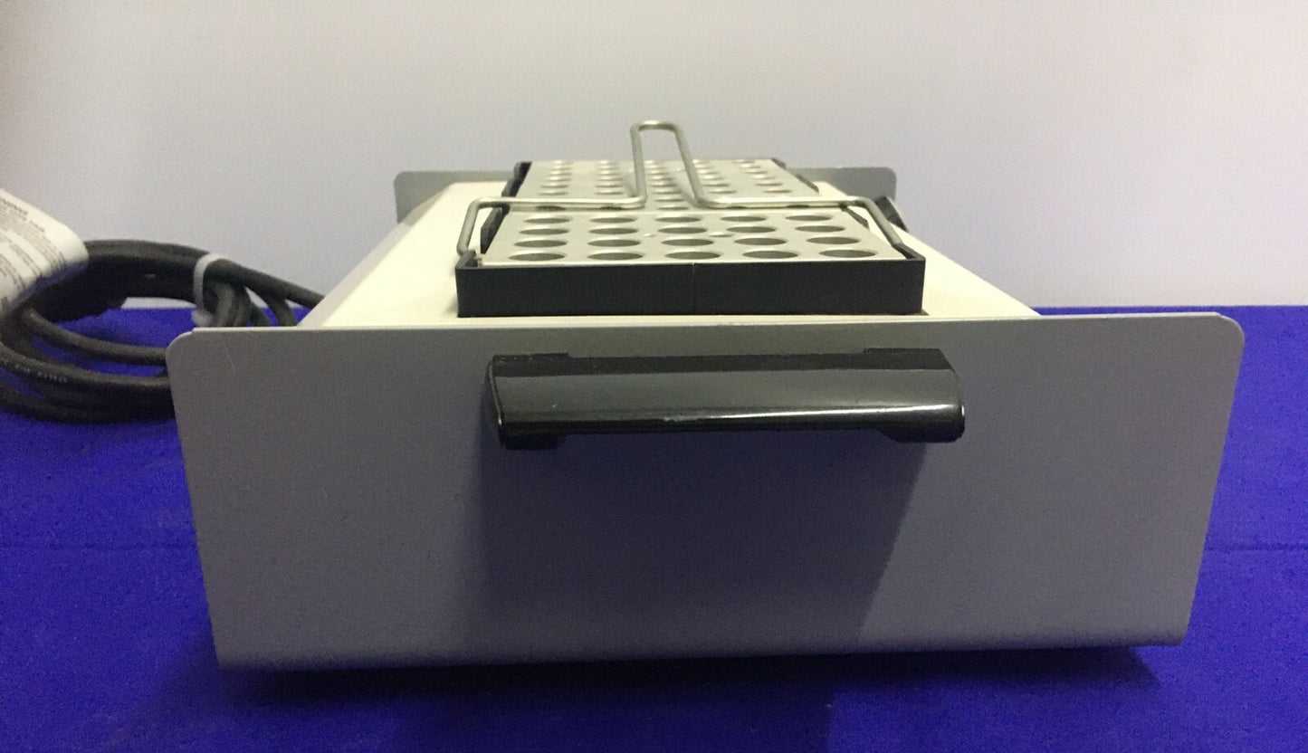 BAÑO DE SECADO BARNSTEAD/THERMOLYNE DB16525 TIPO 16500 120 V 3,75 AMPERIOS 450 VATIOS 