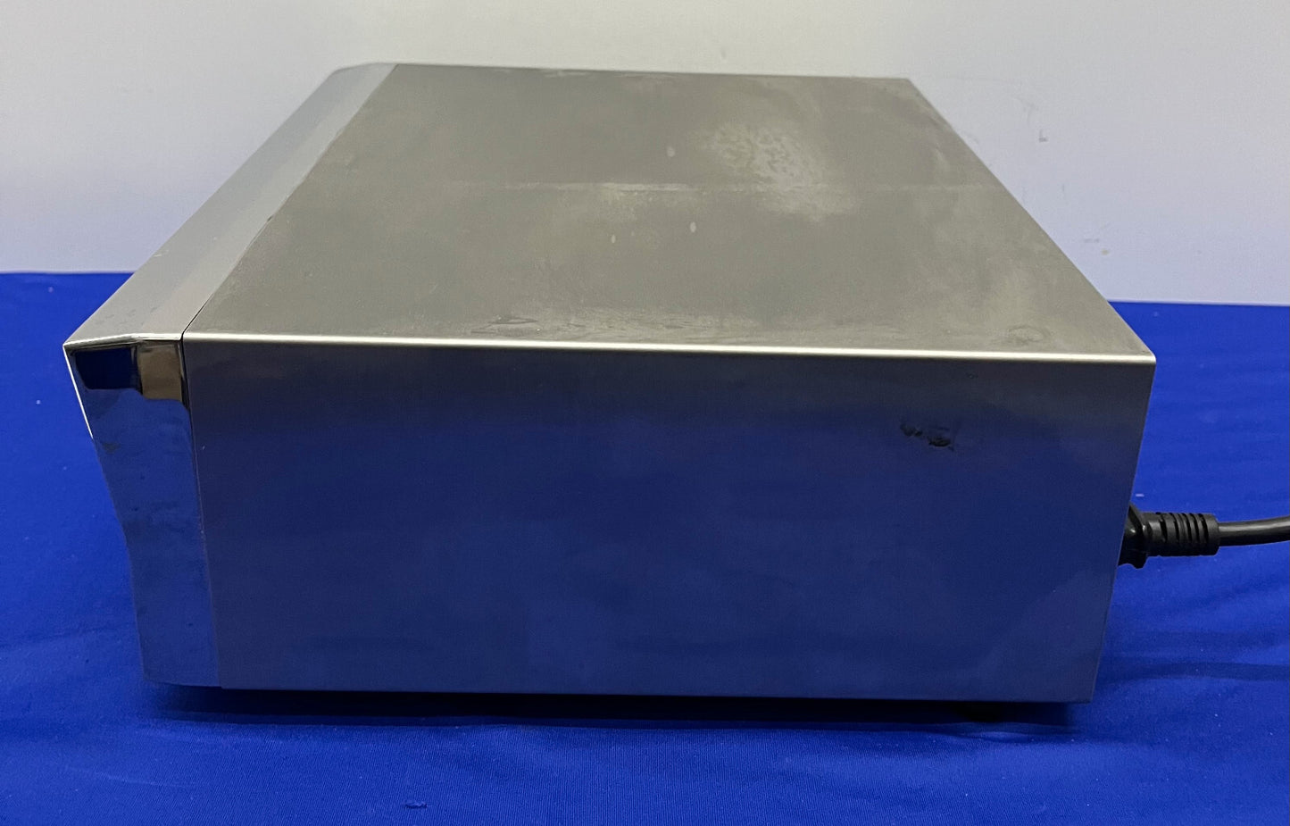 IVEK CORPORATION MICROSTRIPER CONTROLLER - PARTI/RIPARAZIONE ARTICOLI 