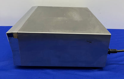 IVEK CORPORATION MICROSTRIPER CONTROLLER - PARTI/RIPARAZIONE ARTICOLI 