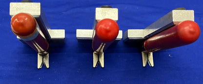 Pinces à dénuder OK INDUSTRIES ST-100-30 - 1 lot de 3