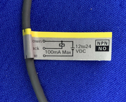 Näherungssensorschalter Omron E2E-X1C1