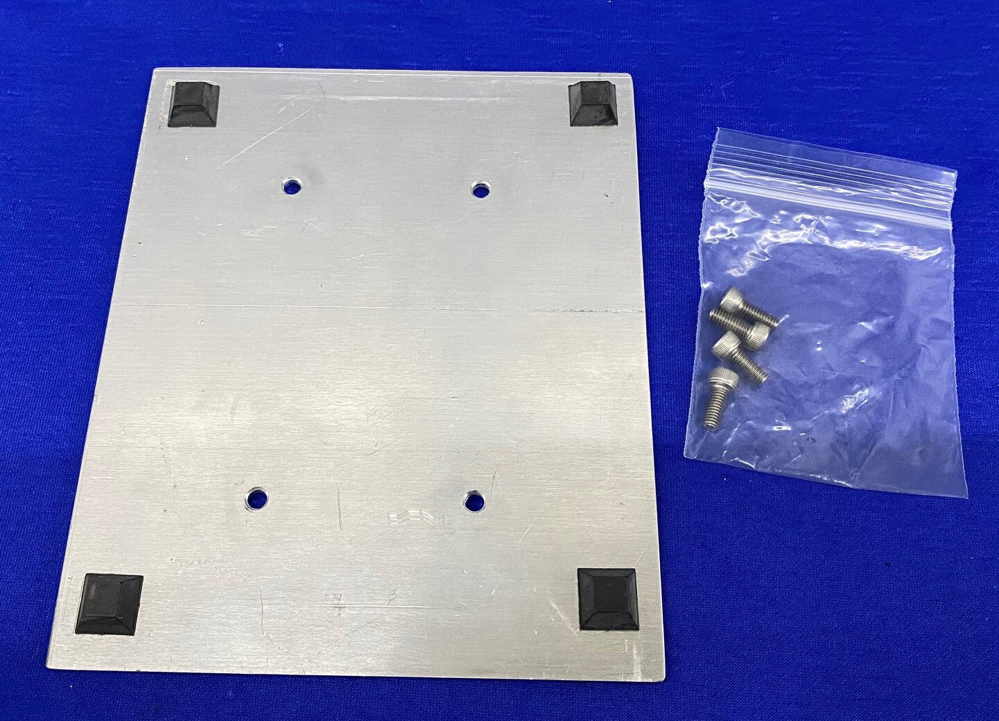 CONTROLLER DEL SENSORE DI SPOSTAMENTO LASER KEYENCE LK-G5001P E PANNELLO DISPLAY LK-HD500