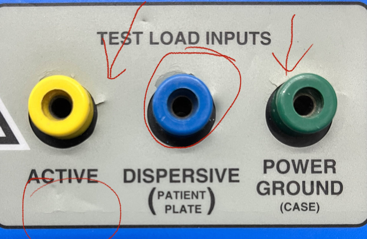 MODULE D'OPTION DYNATECH NEVADA 9513-0175 454A