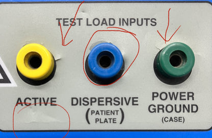 MODULE D'OPTION DYNATECH NEVADA 9513-0175 454A