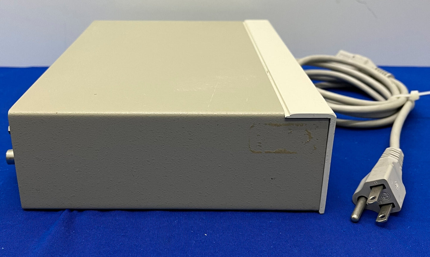 BOECKELER™ INSTRUMENTS VIA-100K ビデオイメージコントローラ SN 6612