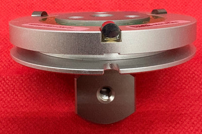 ZEISS 600667-9601-000 01 ADAPTER REFERENCE PLATE FOR VAST/MT M=2Nm