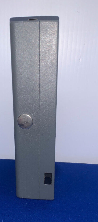 dynamomètre numérique Chatillon DFIS 50, 50 x 0,05 lb, 25 x 0,02 kg pour pièces/réparation