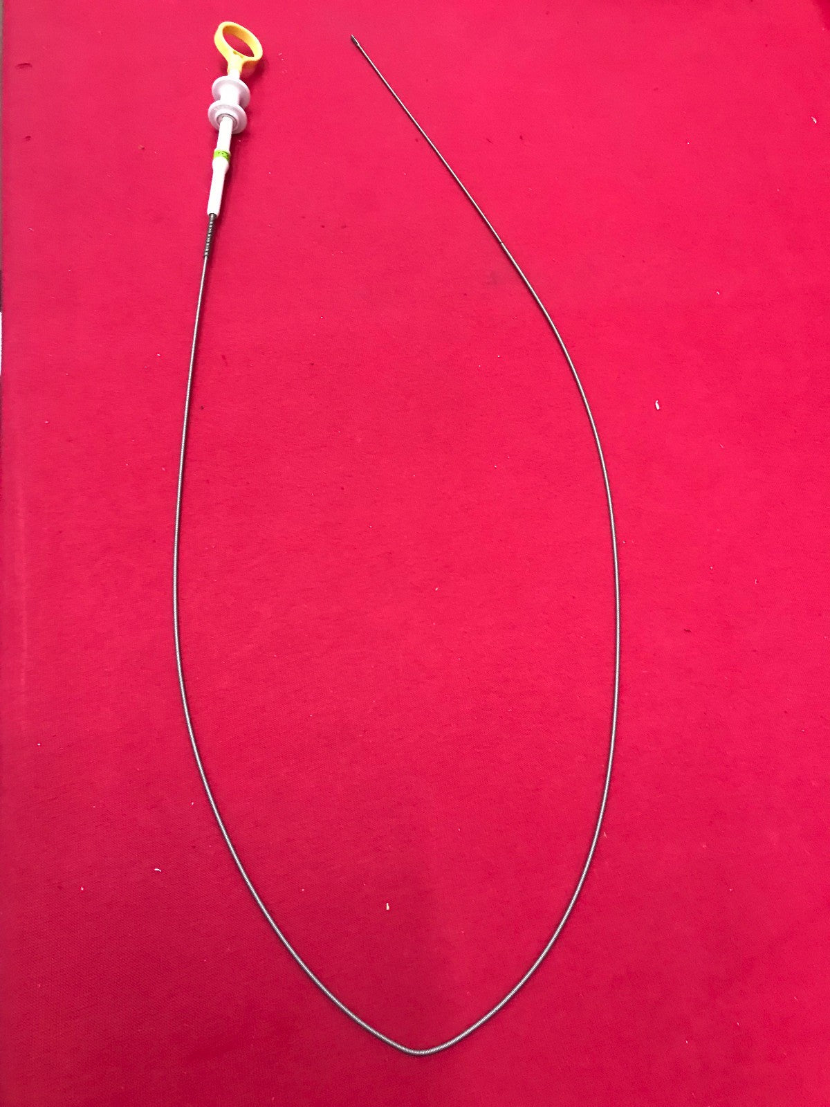 OLYMPUS OFS-2 FIBERSCOPE FLEXIBLE SIGMOIDOSCOPE FOR PARTS / REPAIR