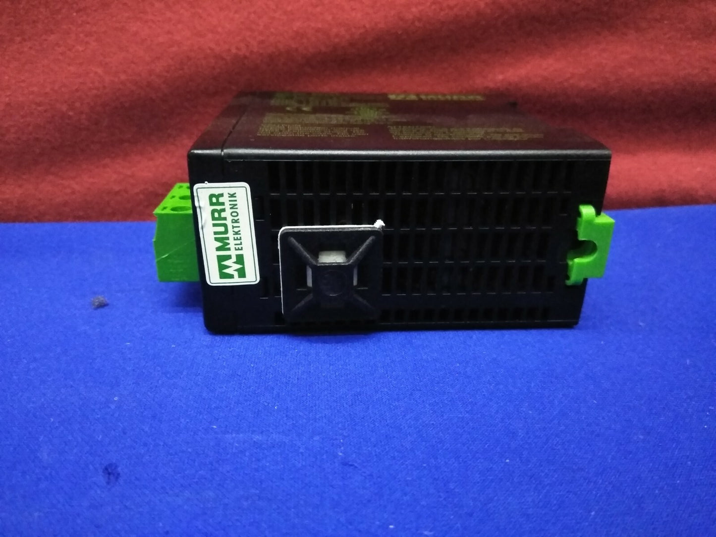 MURR ELEKTRONIK 85161 NETZTEIL 